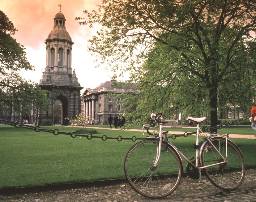 Trinity College