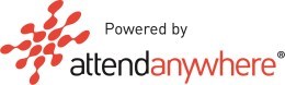 Attend Anywhere logo Attend Anywhere logo