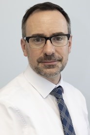 Dr. John Feeney - TallaghtHospital