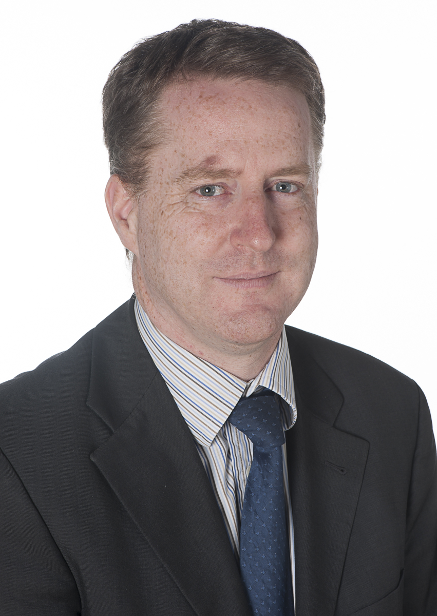 Mr. James O’Riordan - TallaghtHospital