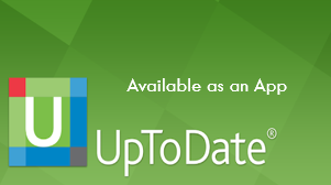 UpToDate App