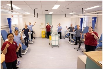 Oncology Department Oncology Department