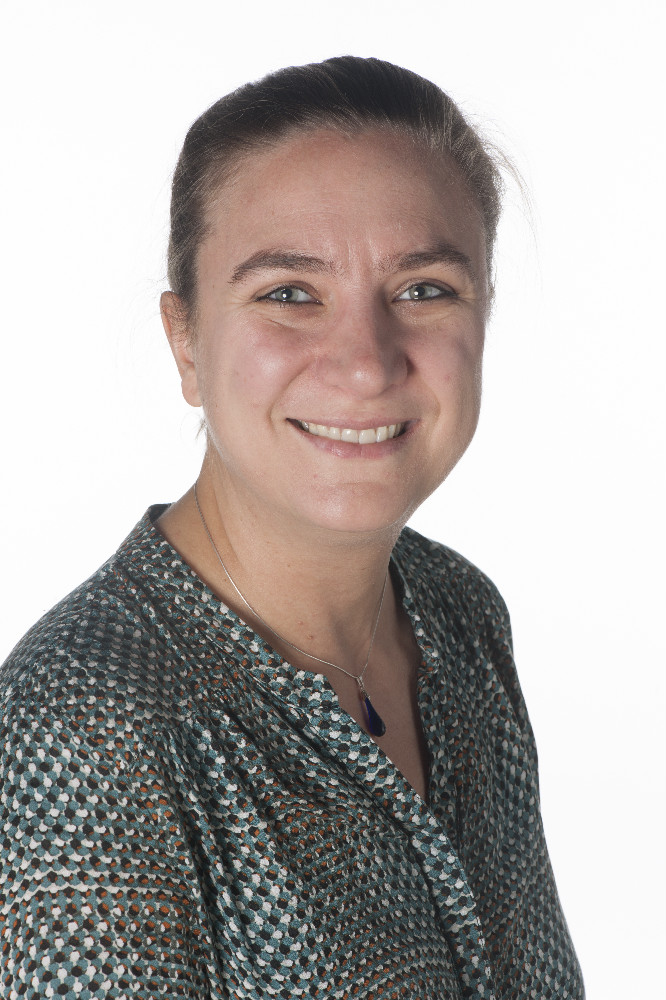 Ms. Catherine Bossut - TallaghtHospital